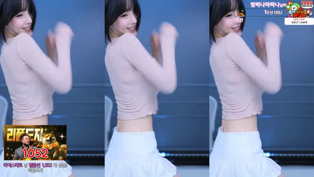 图片[7] - [Korean BJ] m0m099 2024-06-15