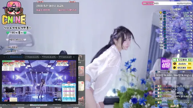 图片[3] - [Korean BJ] yunyeson3015 2025-08-27