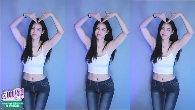 图片[4] - [Korean BJ] glglehddl 2025-03-15