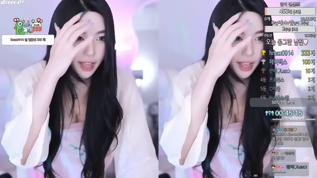 图片[3] - [Korean BJ] rvn1015 2023-06-15