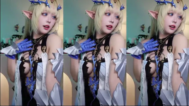 图片[4] - [Korean BJ] tkuramatcha 2025-12-05