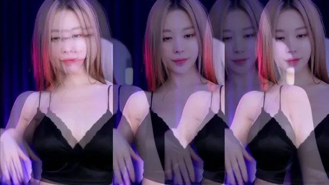 图片[2] - [Korean BJ] babyrimi 2024-03-07