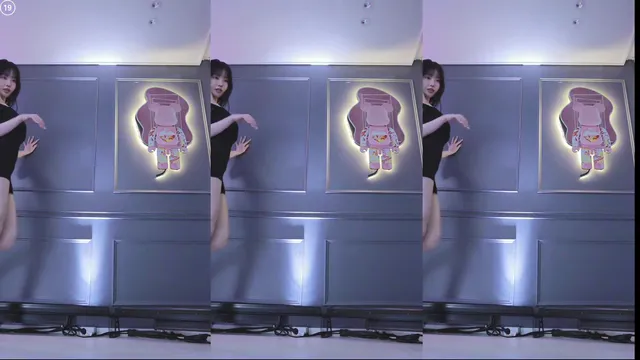 图片[1] - [Korean BJ] m0m099 2025-07-14