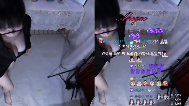图片[3] - [Korean BJ] woohankyung 2024-10-21