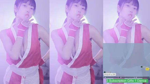 图片[6] - [Korean BJ] minsiaam 2024-10-24