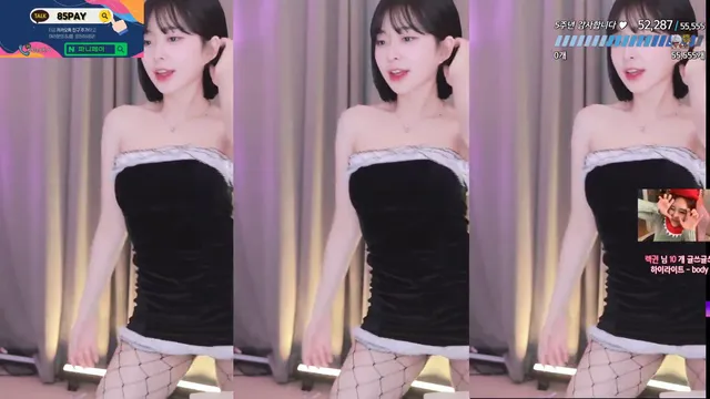 图片[2] - [Korean BJ] flower1023 2024-03-28