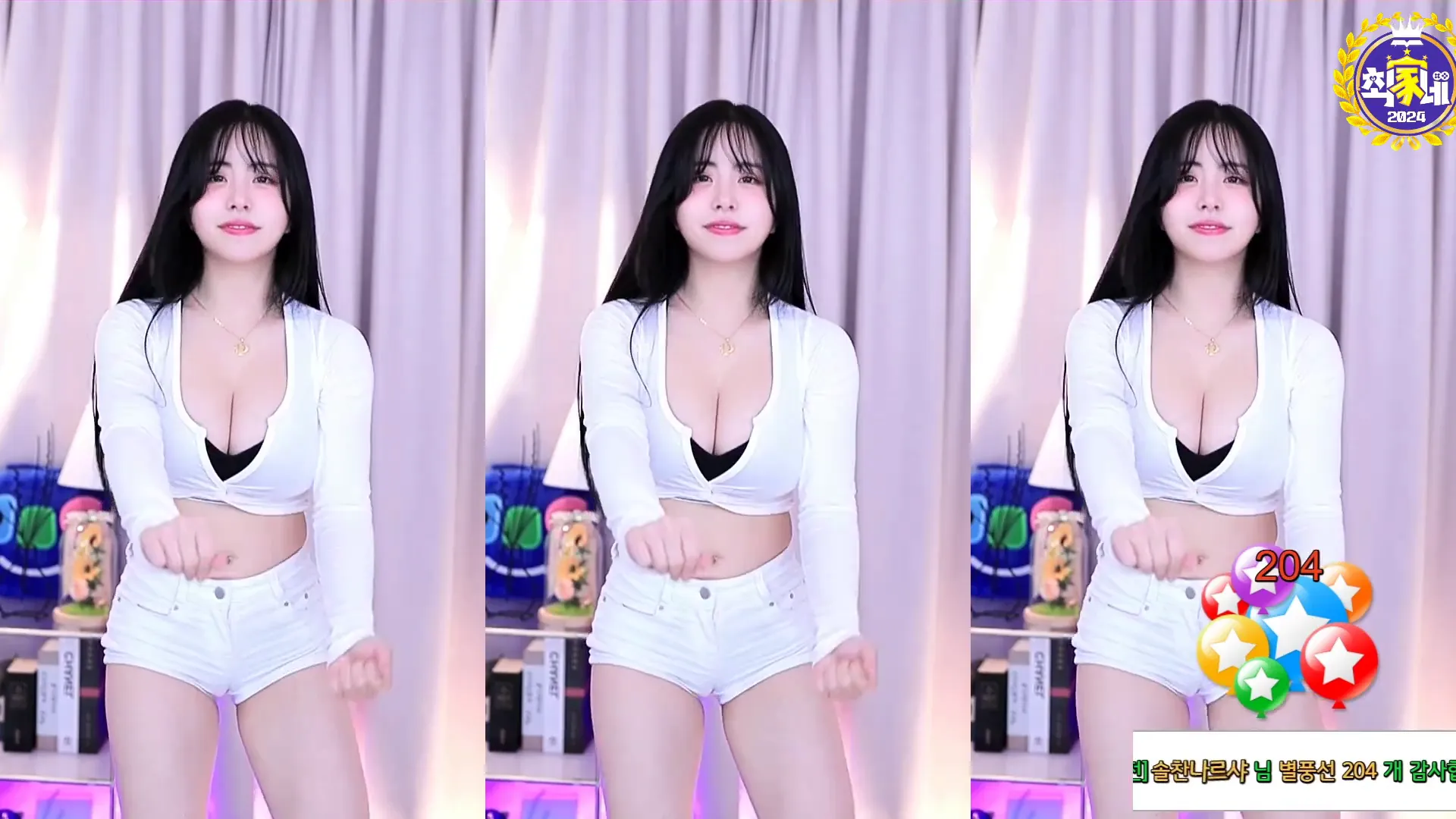 [Korean BJ] kkkku96 2024-06-03