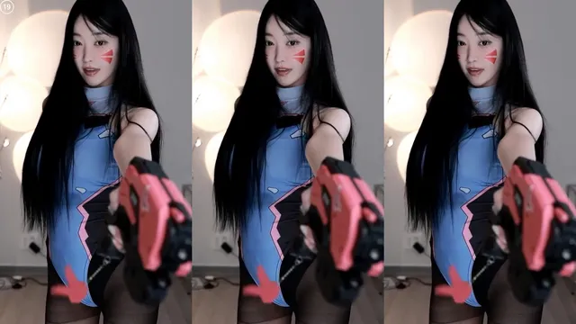 图片[2] - [Korean BJ] bumzi98 2025-02-07