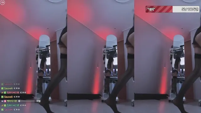 图片[2] - [Korean BJ] mj0128 2026-02-22