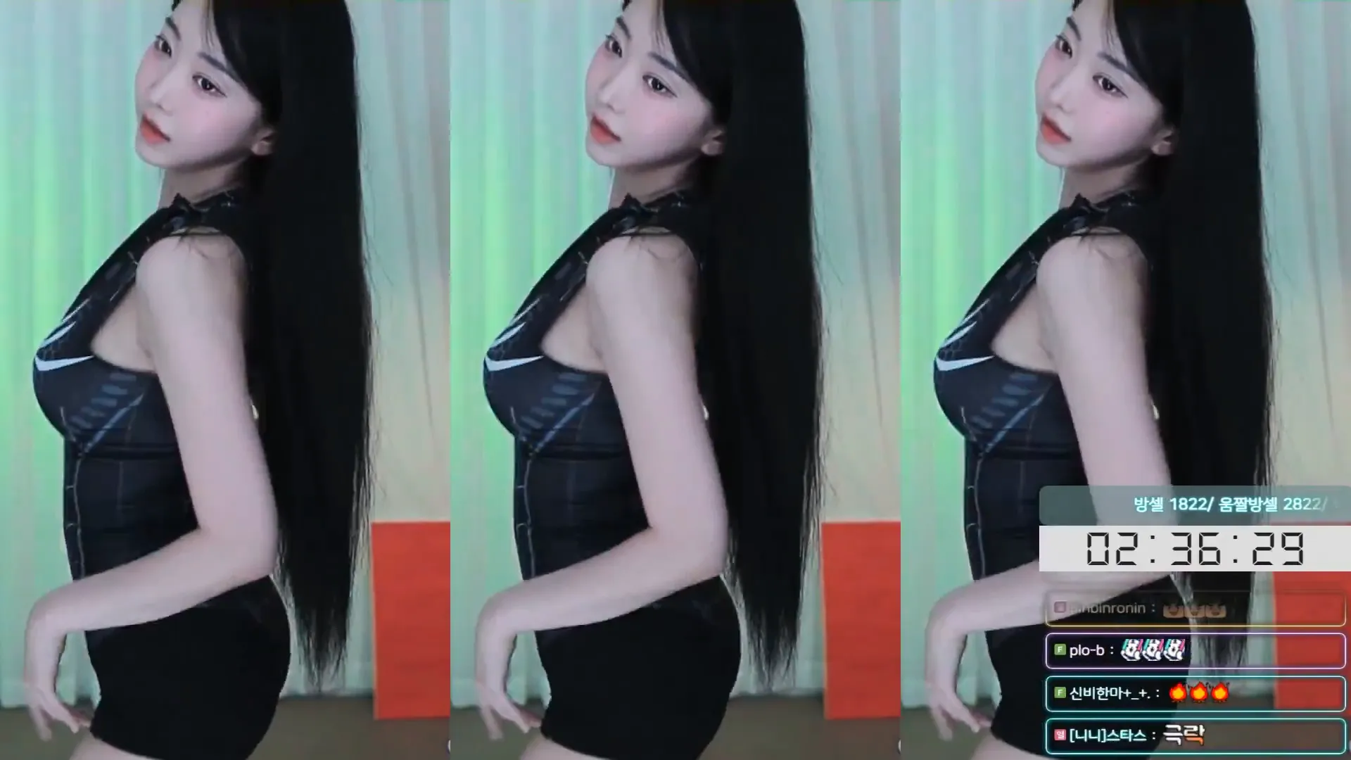 图片[2] - [Korean BJ] bumzi98 2024-05-21