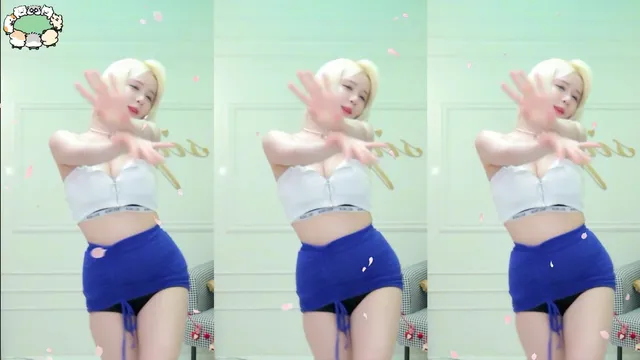 图片[5] - [Korean BJ] joahe2 2025-01-03
