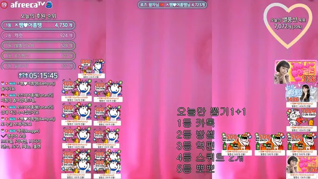 图片[3] - [Korean BJ] hanny27 2023-03-08