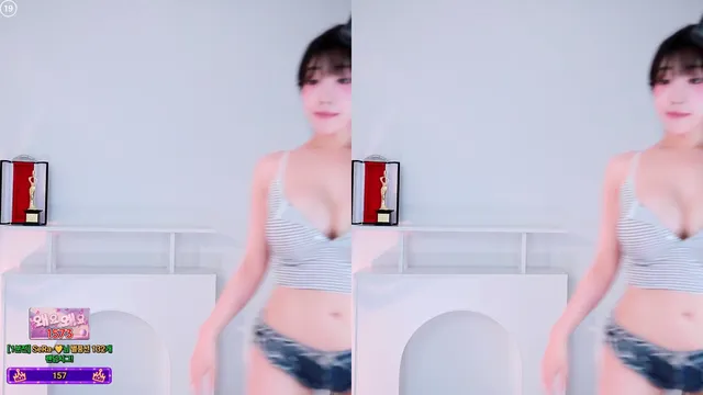 图片[4] - [Korean BJ] 20000song 2025-08-16