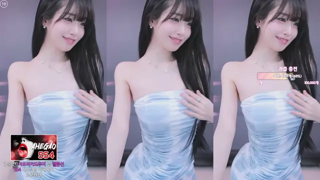 图片[4] - [Korean BJ] m0m099 2024-11-11