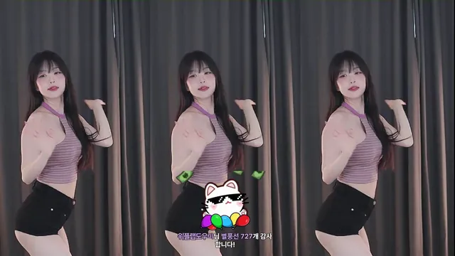 图片[4] - [Korean BJ] yin2618 2025-06-21