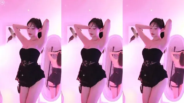 图片[3] - [Korean BJ] aidaid00 2025-06-04