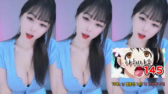 图片[3] - [Korean BJ] purelove2 2024-11-30