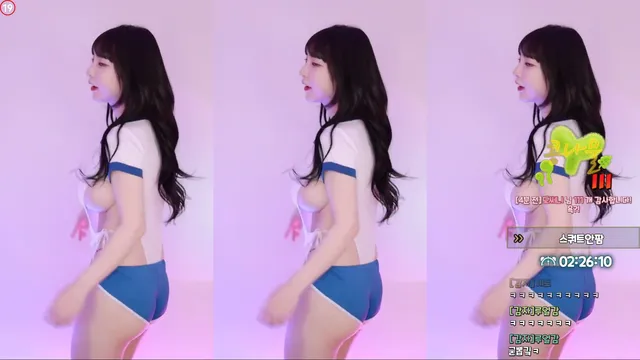 图片[2] - [Korean BJ] y970308 2024-02-02