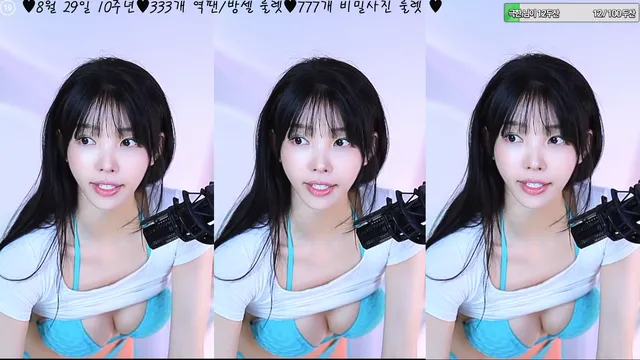 图片[6] - [Korean BJ] feel0100 2025-08-26