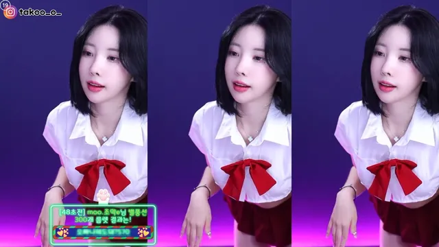 [Korean BJ] milkkim123 2025-09-06