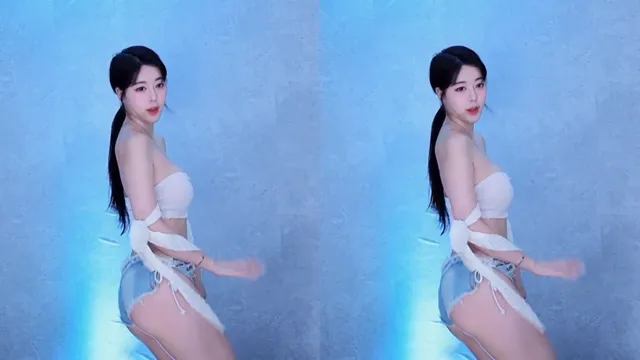 图片[1] - [Korean BJ] zzey33 2025-04-20