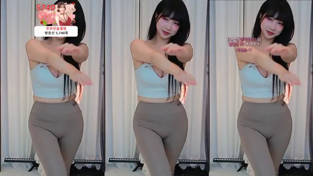 图片[3] - [Korean BJ] eunyoung1238 2024-11-14