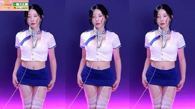 图片[1] - [Korean BJ] milkkim123 2025-10-31