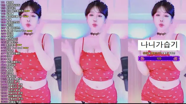图片[5] - [Korean BJ] crazycatsss 2025-06-09