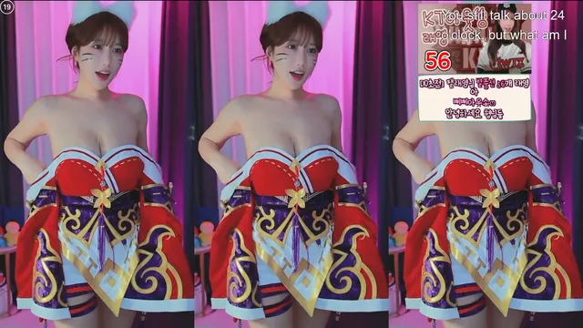 图片[6] - [Korean BJ] eunyoung1238 2025-03-09