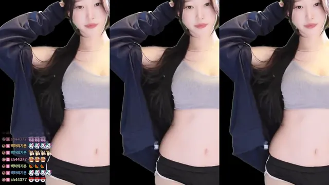 图片[5] - [Korean BJ] mj0128 2025-08-16