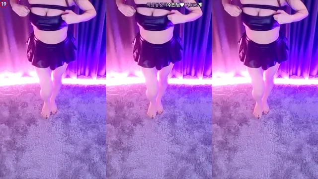 [Korean BJ] yin2618 2024-02-19