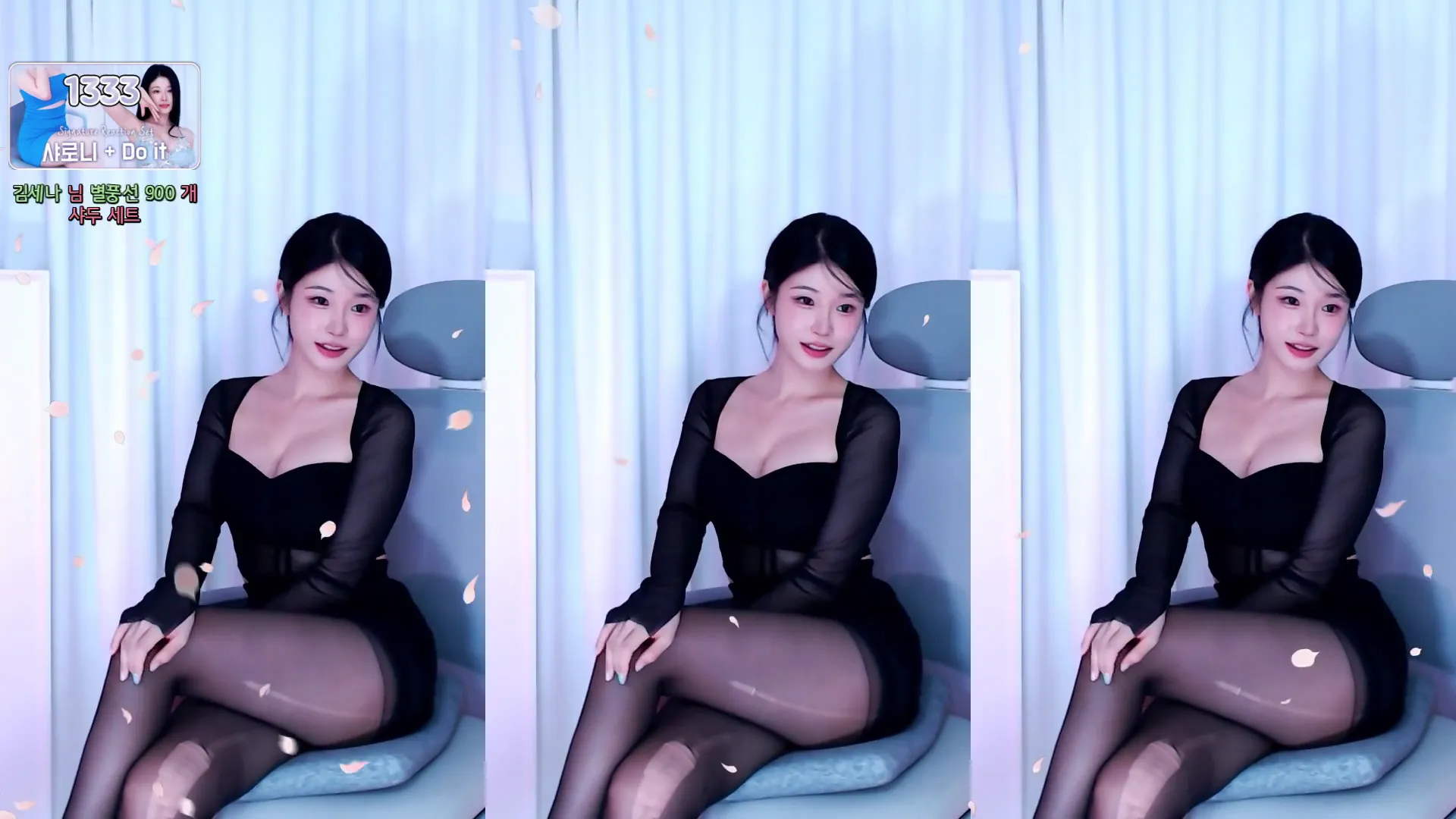 [Korean BJ] wannabe33 2024-08-07