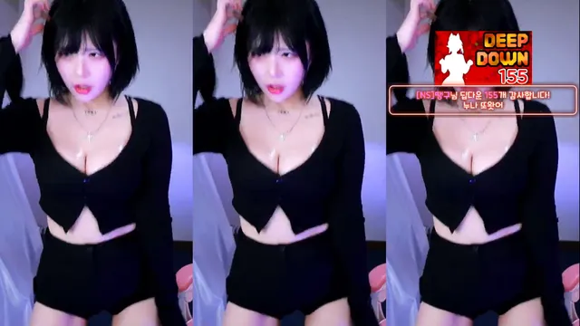 图片[1] - [Korean BJ] gremmy 2025-01-09