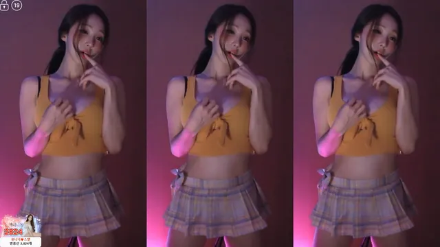 [Korean BJ] dlsgk1763 2025-09-24