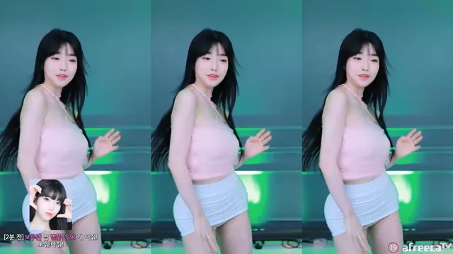 图片[4] - [Korean BJ] m0m099 2023-03-24