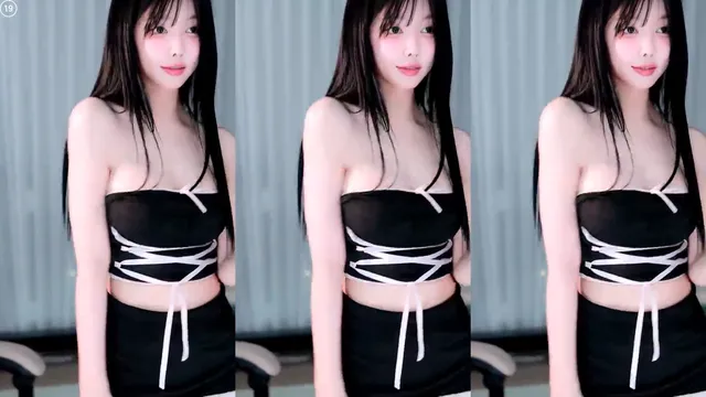 [Korean BJ] mina8017 2025-06-08