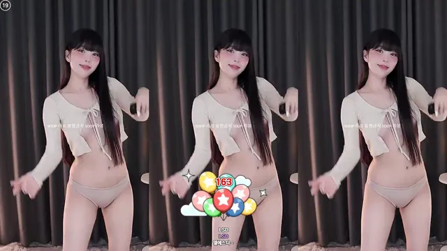 [Korean BJ] yin2618 2024-12-12