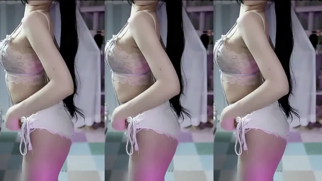 图片[1] - [Korean BJ] ulsandodud 2025-06-13
