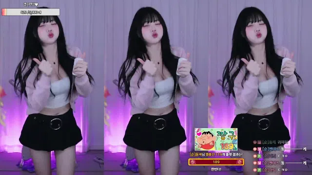图片[7] - [Korean BJ] inhye0416 2026-01-22