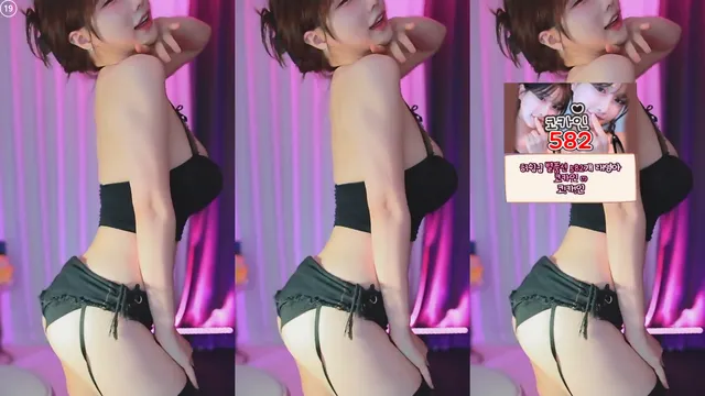 [Korean BJ] eunyoung1238 2025-01-24