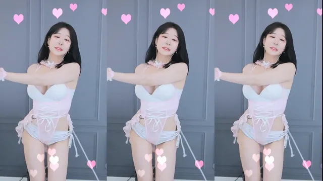 图片[3] - [Korean BJ] nalrie 2024-01-24