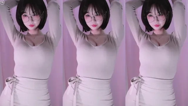 图片[2] - [Korean BJ] smmms2002 2025-02-25