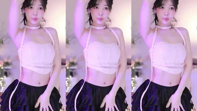 图片[3] - [Korean BJ] ayoona 2025-02-28