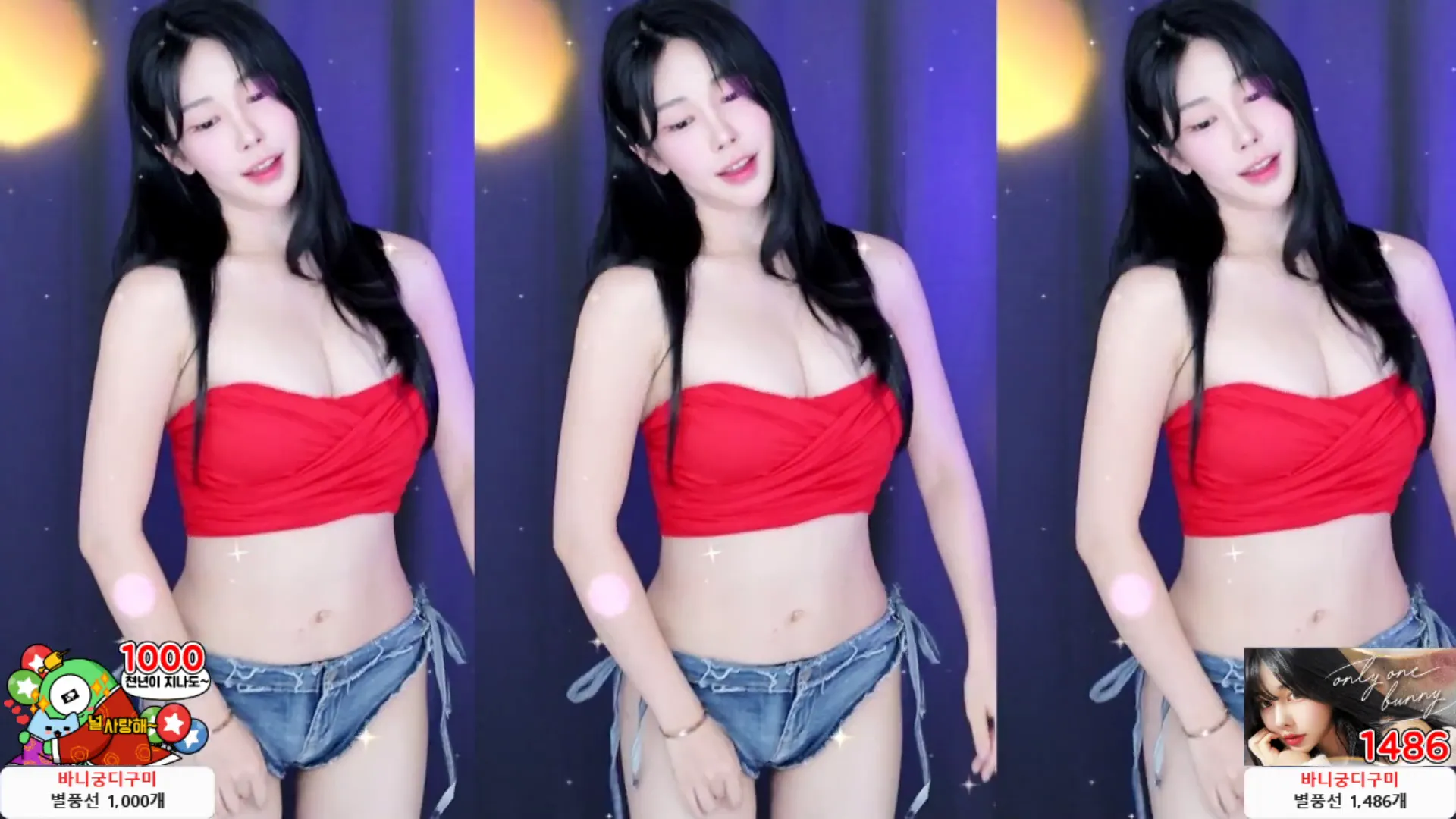图片[3] - [Korean BJ] nayanaa 2024-09-25