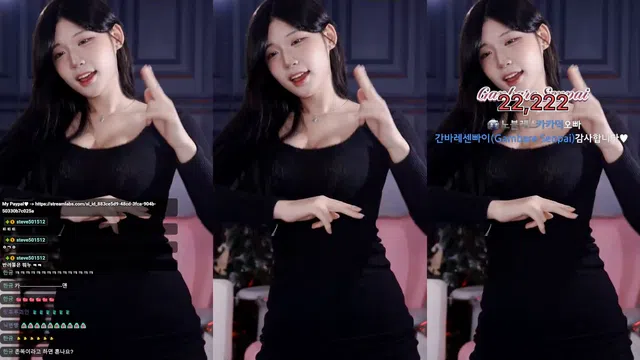 图片[7] - [Korean BJ] golaniyule0 2025-01-03