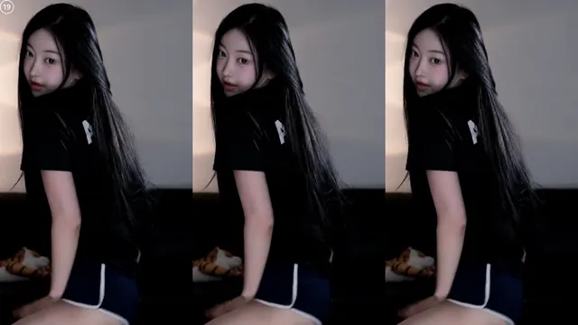 图片[1] - [Korean BJ] bumzi98 2025-04-16