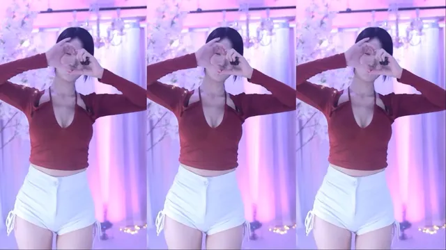 [Korean BJ] dmsgkdn12 2024-11-06