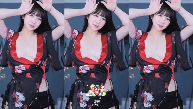 图片[2] - [Korean BJ] somsom0339 2025-12-01