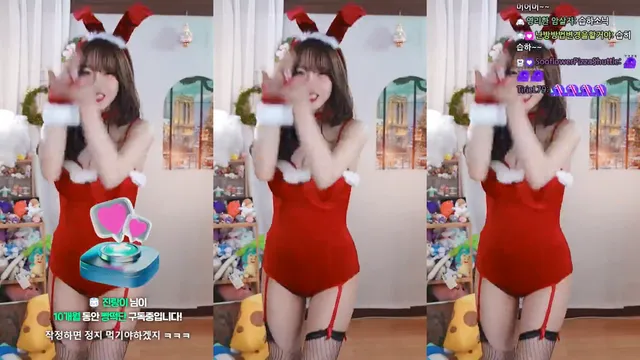 图片[2] - [Korean BJ] sooflower 2024-12-25