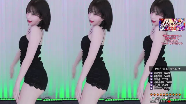 图片[7] - [Korean BJ] flower1023 2024-12-01